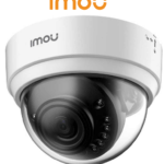 Camara IP Inteligente iMOU Domo Lite 4mp