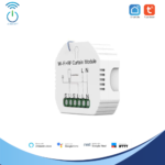 Interruptor Inteligente Wifi Módulo para Cortina