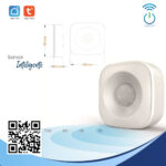 sensor PIR inteligente ionoff