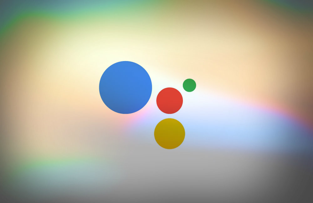 Nueve cosas que puedes hacer con Google Assistant sin tener que instalar aplicaciones