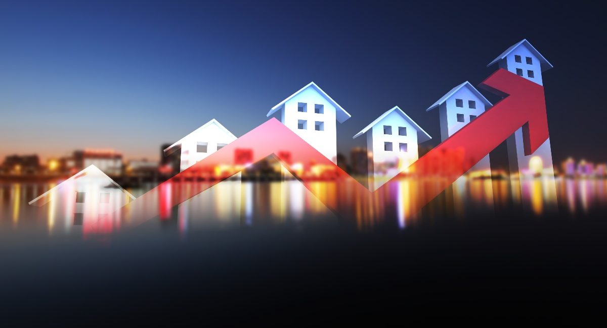 Los hogares inteligentes se conectan en interiores y exteriores con tecnología de bajo consumo y largo alcance