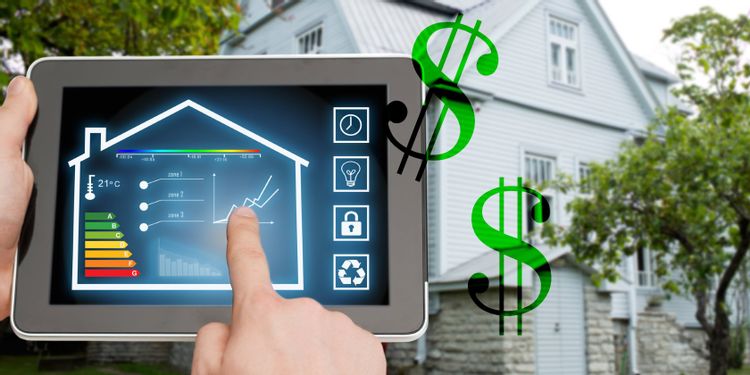 ¿Las casas inteligentes ahorran dinero? ¿Cuánto tiempo se tarda en alcanzar el punto de equilibrio?