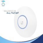 Access Point Ubiquiti Networks UniFi AC Lite | Inalámbrico, 1000 Mbit/s, 2.4/5GHz | 2 Antenas de 3dBi