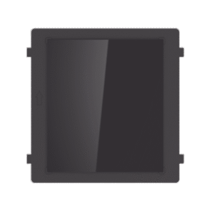 Modulo de Tapa Ciega para Videoportero Modular