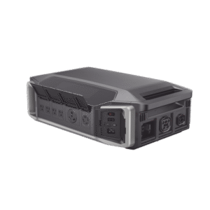 ecoflow delta pro ultra | inversor 7.2kw, sincronización para mayor potencia, carga solar hasta 4000w, capacidad de trabajo online (0ms)