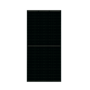 Modulo Solar FULL BLACK, ELITE PLUS, 540W, 49.6 Vcc, Monocristalino, 144 Celdas, PERC