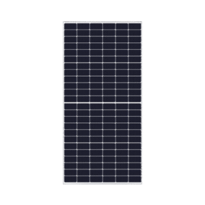 Modulo Solar RISEN, 550W, 50 Vcc, Monocristalino, 144 Celdas PERC (Dim. 2279 x 1134 x 35 mm)
