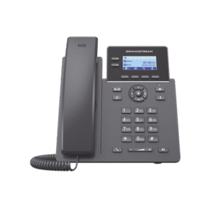 teléfono ip wi-fi grado operador, 2 líneas sip con 4 cuentas, codec opus, ipv4/ipv6 con gestión en la nube gdms