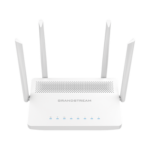 router inalámbrico wi-fi 5 802.11ac 1.27 gbps, doble banda, mu-mimo 2x2:2, multi wan con puerto sfp, servidor vpn con administración desde la nube gratuita o stand-alone.