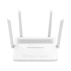 router inalámbrico wi-fi 5 802.11ac 1.27 gbps, doble banda, mu-mimo 2x2:2, multi wan con puerto sfp, servidor vpn con administración desde la nube gratuita o stand-alone.