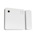 contacto magnético inteligente inalámbrico bt para puertas o ventanas/ integrable a la app shelly / crear escenas y notificaciones en app