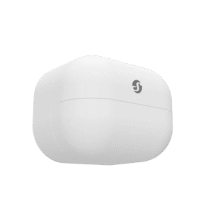 sensor de movimiento inteligente e inalámbrico, integrable a la app shelly necesario shellypro o plus