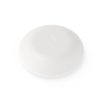 sensor inalámbrico inteligente de inundación con medición de temperatura.