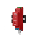 relevador / interruptor wifi/ industrial y residencial inteligente / hasta 16a / soporta google /alexa / nube p2p y control local / 1 canal y puerto ethernet