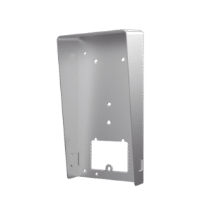 carcasa protectora para frentes de calle ds-kv9503-wbe1 / frente de calle queda instalado en superficie