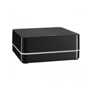 (ra2 select) repetidora inalámbrica para controlador principal, agregue hasta 4 al receptor principal rrselrep2bl.