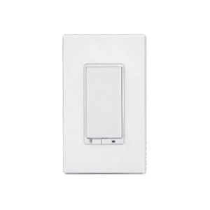 (zwave) dimmer, señal inalámbrica z-wave, compatible con hub hc7, c8,