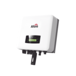 inversor para interconexión a cfe con salida de 220 vca / módulo wifi / AFORE