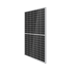 módulo solar 700 w, bifacial, 48.2 vcc, monocristalino. celda tipo n.