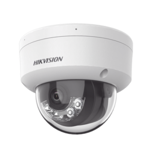 domo ip 8mpl (4k) / lente 2.8 mm / 30 mts luz blanca + 30 mts ir / acusense / exterior ip67 / ik10 / 2 microfonos integrados / poe / onvif / micro sd / metal / acusearch