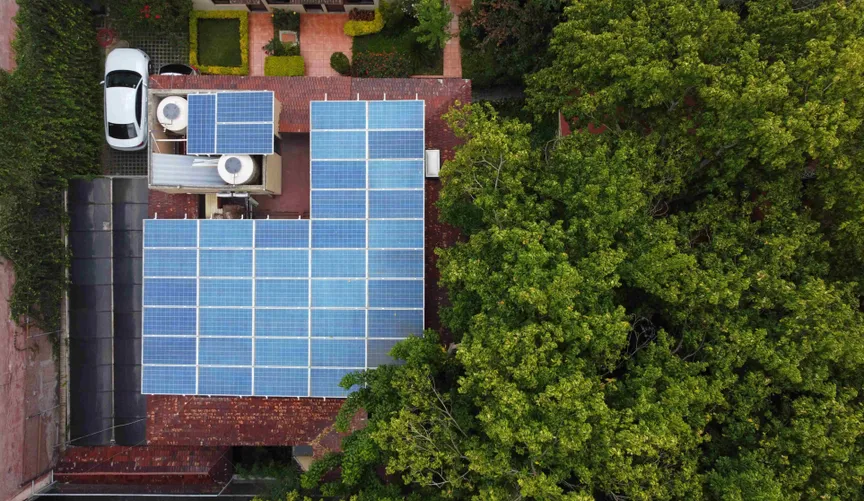 paneles solares en puebla precio