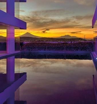 paneles solares para recibo de 6000 pesos en Lomas de Angelopolis